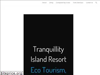 tranquillitydive.com