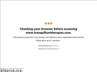 tranquillumtherapies.com