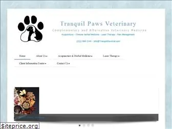 tranquilpawsvet.com