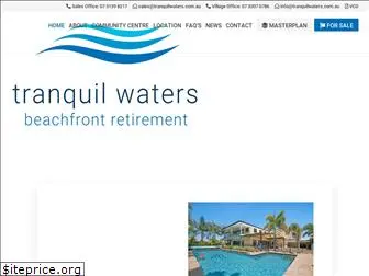 tranquilwaters.com.au