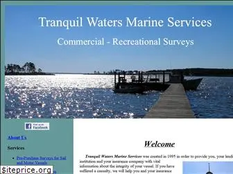 tranquilwaters.com