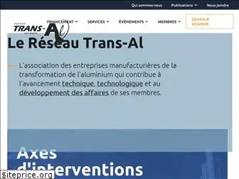 trans-al.com