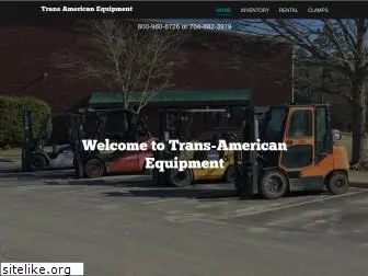 trans-american.com