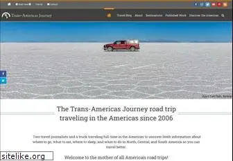 trans-americas.com