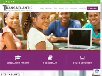 trans-atlanticinstitute.com