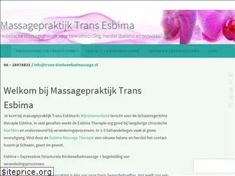 trans-bindweefselmassage.nl