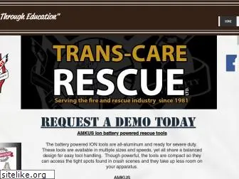 trans-carerescue.com