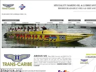 trans-caribe.com