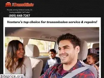 trans-clinic.com