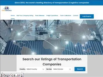 trans-directory.com