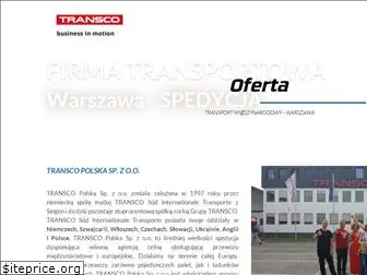 trans-euro.pl