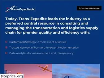 trans-expedite.com