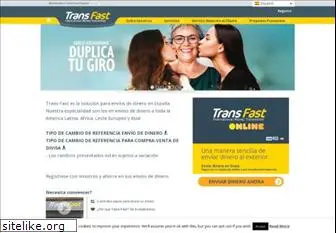 trans-fast.eu