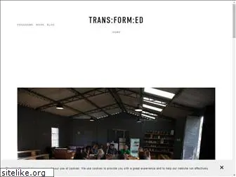 trans-form-ed.com