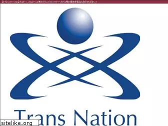 trans-nation.net