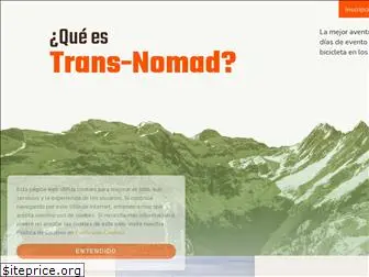 trans-nomad.com