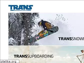 trans-snowsports.de