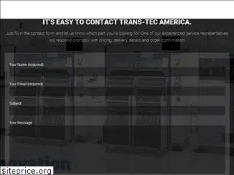 trans-tec-america.com