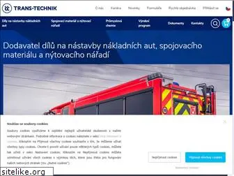 trans-technik.cz