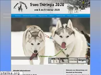 trans-thueringia.de