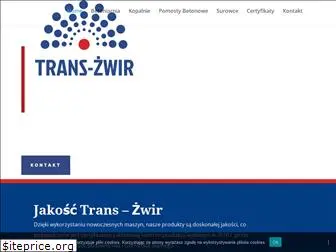 trans-zwir.pl