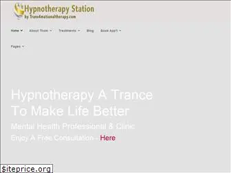 trans4mationaltherapy.com