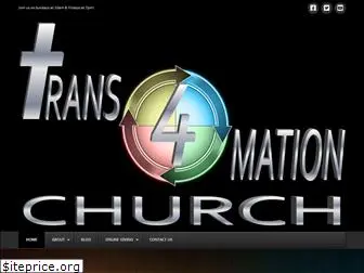trans4mationchurch.com