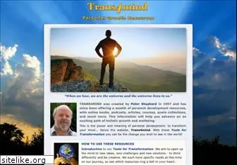 trans4mind.com