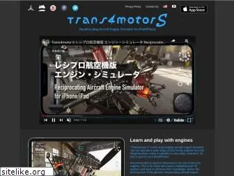 trans4motor.com