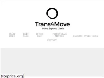 trans4move.com