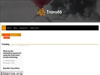 trans66.com