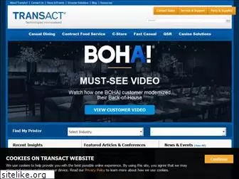 transact-tech.com