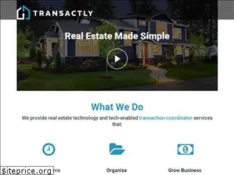 transact.ly