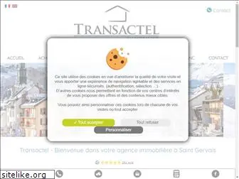 transactel.fr