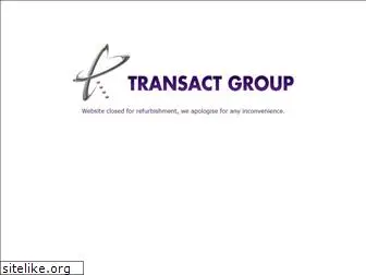 transactgroup.net