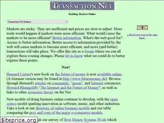 transaction.net