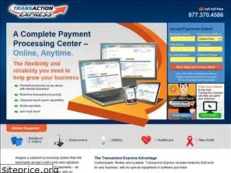 transactionexpressgateway.com