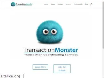 transactionmonster.com