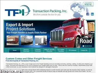 transactionpacking.com