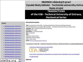 transactions.fs.vsb.cz