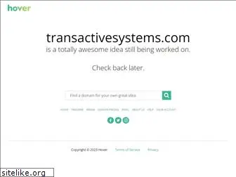 transactivesystems.com