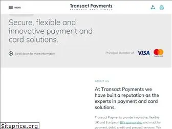 transactpaymentsltd.com