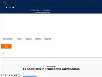 transadventures.com