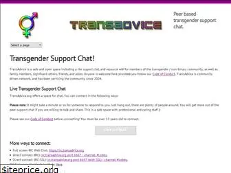 transadvice.org