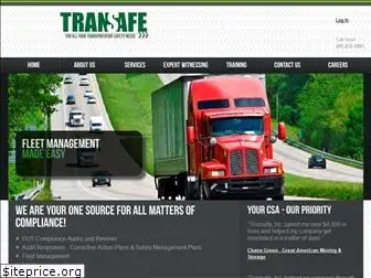 transafe-inc.com