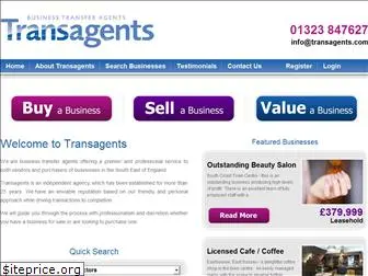 transagents.com