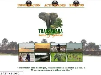 transahara.org