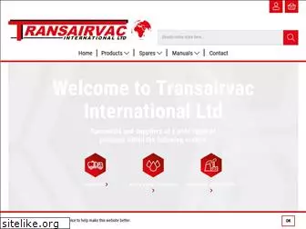 transairvac.com