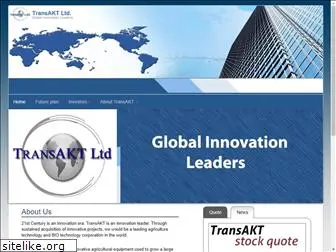 transaktltd.com