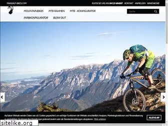 transalp-bikes.com